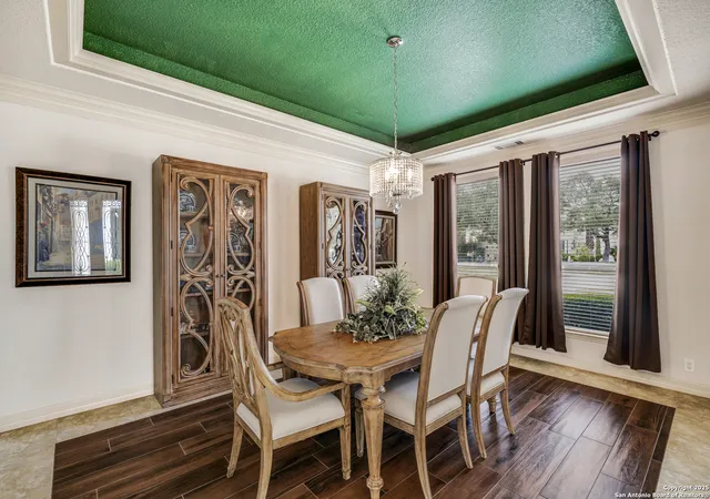 Photo 3 of Sale Pending at 860 Hansen Greens, San Antonio, TX 78260 | MLS# 1896882 | Listing updated on 2025-10-19