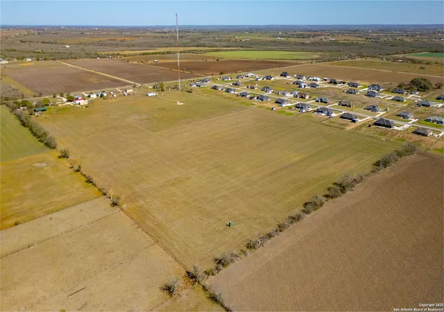 Photo 3 of Land for sale at Tbd S Santa Clara Road, Seguin, TX 78155 | MLS# 1896884 | Listing updated on 2026-01-23