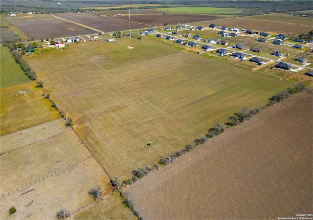 Photo 8 of Land for sale at Tbd S Santa Clara Road, Seguin, TX 78155 | MLS# 1896884 | Listing updated on 2026-01-23