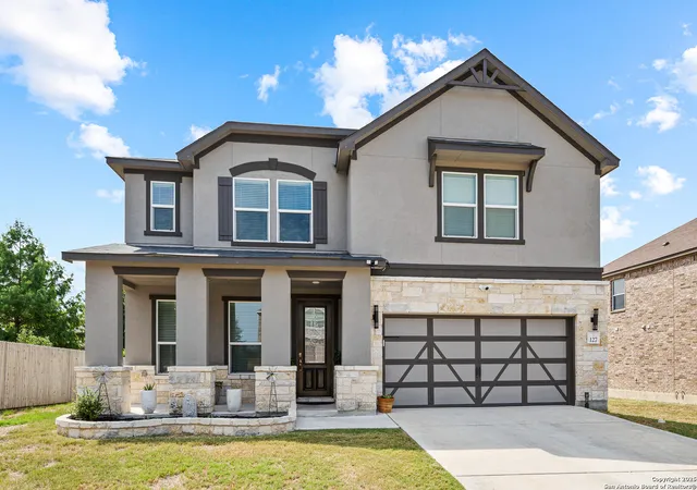 1st image of 127 Colonial Bluff, Universal City, TX 78148 | MLS# 1896892