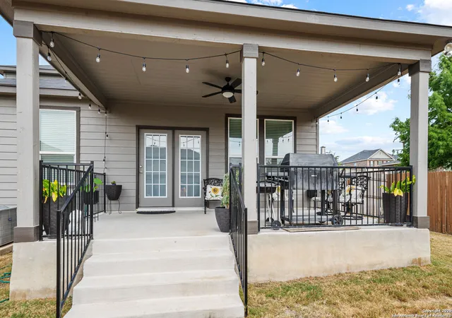 24th image of 127 Colonial Bluff, Universal City, TX 78148 | MLS# 1896892