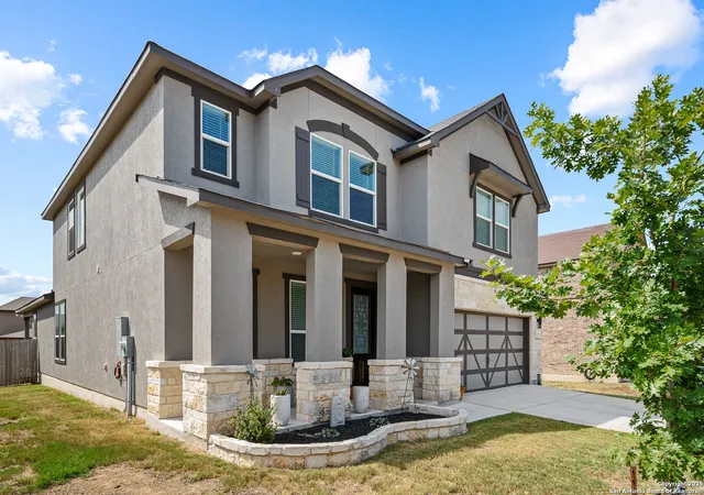 3rd image of 127 Colonial Bluff, Universal City, TX 78148 | MLS# 1896892