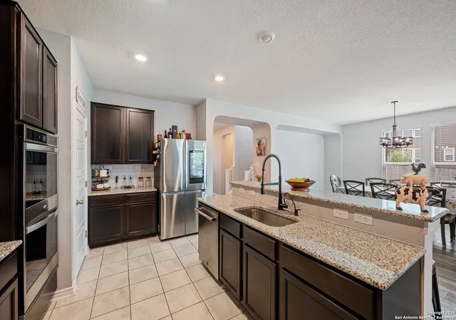 5th image of 127 Colonial Bluff, Universal City, TX 78148 | MLS# 1896892