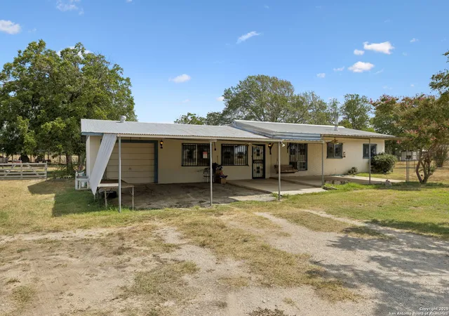 Photo 3 of Sale Pending at 8677 Kirkner Rd, San Antonio, TX 78263 | MLS# 1896898 | Listing updated on 2025-11-17