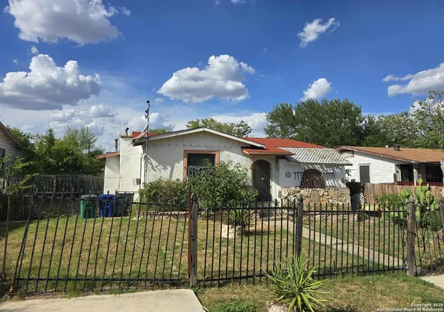 2nd image of 627 Bexar, San Antonio, TX 78228 | MLS# 1896913