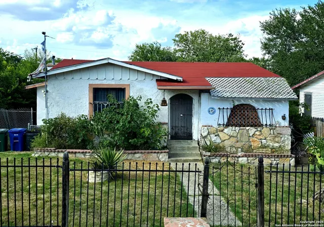 1st image of 627 Bexar, San Antonio, TX 78228 | MLS# 1896913