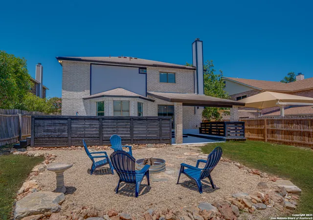 Photo 1 of Single family home for sale at 2310 Ruby Oaks, San Antonio, TX 78232 | MLS# 1896927 | Listing updated on 2025-11-18