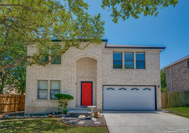 Photo 3 of Single family home for sale at 2310 Ruby Oaks, San Antonio, TX 78232 | MLS# 1896927 | Listing updated on 2025-11-18