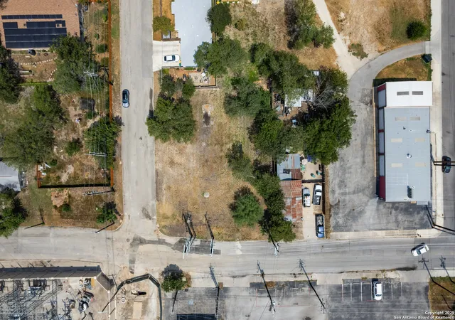 Photo 3 of Land for sale at 205 W Aviation Blvd, Universal City, TX 78148 | MLS# 1896936 | Listing updated on 2025-12-10