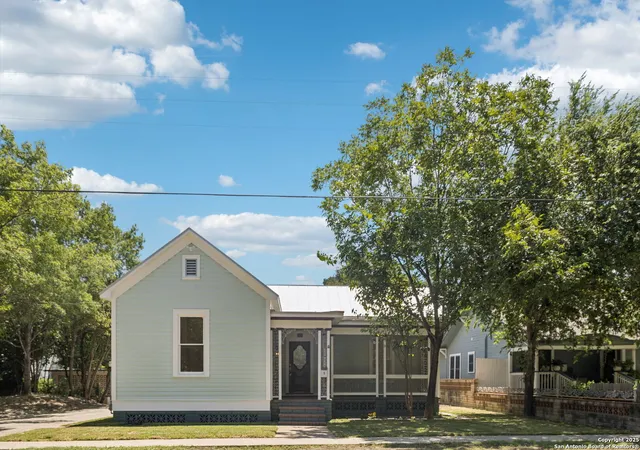 1st image of 122 Leopold, San Antonio, TX 78210 | MLS# 1896939