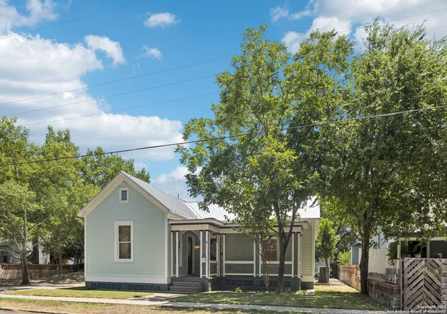 44th image of 122 Leopold, San Antonio, TX 78210 | MLS# 1896939