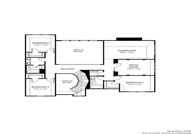 Photo 3 of Sale Pending at 225 Dulce Vista, San Antonio, TX 78228 | MLS# 1896946 | Listing updated on 2026-02-17