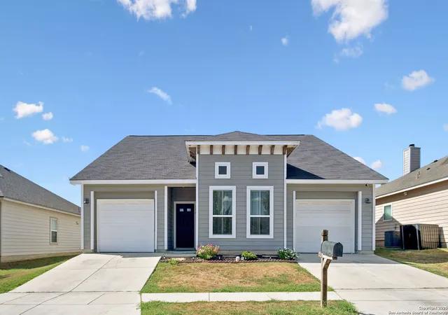 1st image of 132 Lark Hill, Floresville, TX 78114 | MLS# 1896955