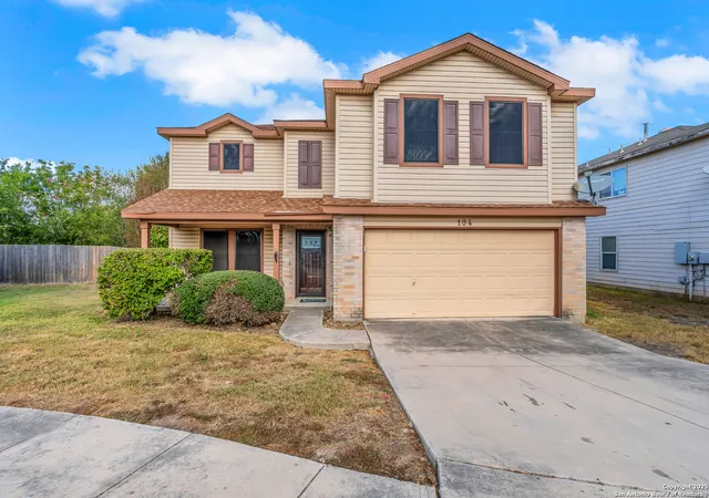 Homes for sale in Cibolo, TX | 104 Spring Willow, Cibolo, TX 78108 | MLS# 1896959
