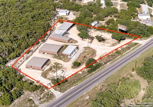 1st image of 3124 Fm 2673, Canyon Lake, TX 78133 | MLS# 1896960