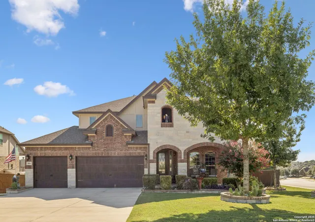 2nd image of 804 Kauri Cliffs, Cibolo, TX 78108 | MLS# 1896961