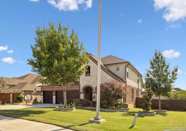 Photo 3 of Sale Pending at 804 Kauri Cliffs, Cibolo, TX 78108 | MLS# 1896961 | Listing updated on 2025-10-08