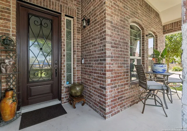 Photo 3 of Sale Pending at 804 Kauri Cliffs, Cibolo, TX 78108 | MLS# 1896961 | Listing updated on 2025-10-08