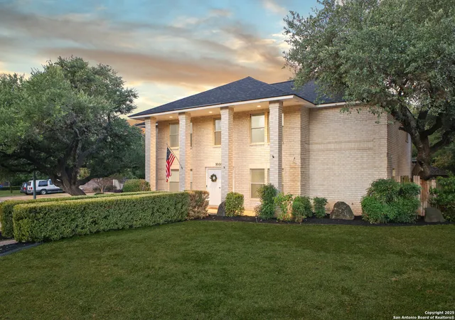 Photo 2 of Sale Pending at 16603 Old Stable, San Antonio, TX 78247 | MLS# 1896962 | Listing updated on 2025-10-07