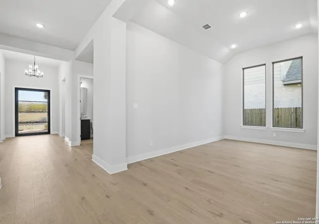 Photo 3 of Sale Pending at 374 Haby Holw, San Antonio, TX 78253 | MLS# 1896971 | Listing updated on 2025-11-21