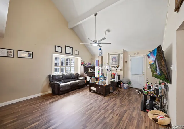 Photo 1 of Single family home for sale at 6418 Prime Time, San Antonio, TX 78233 | MLS# 1896974 | Listing updated on 2025-09-30