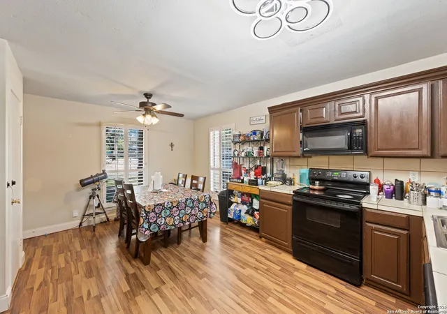 Photo 2 of Single family home for sale at 6418 Prime Time, San Antonio, TX 78233 | MLS# 1896974 | Listing updated on 2025-09-30
