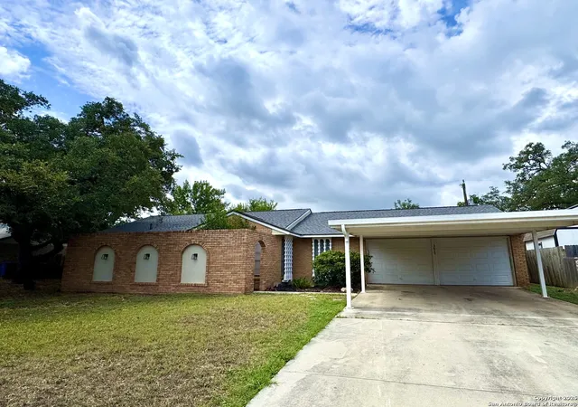 2nd image of 3019 War Arrow, San Antonio, TX 78238 | MLS# 1896983