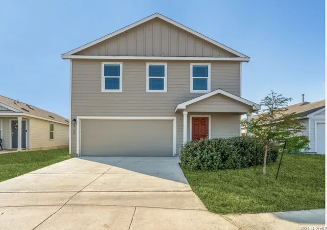 Photo 1 of Sale Pending at 362 Ambush Rdg, San Antonio, TX 78220 | MLS# 1896992 | Listing updated on 2026-03-31