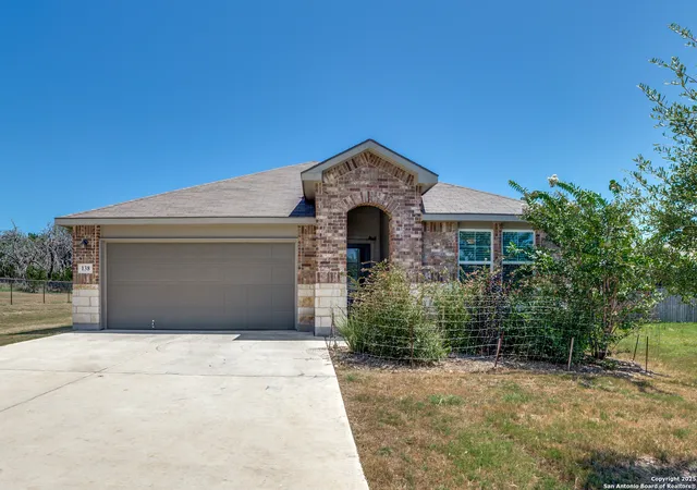 Photo 1 of Single family home for sale at 138 Desert Poppy, Bandera, TX 78003 | MLS# 1897004 | Listing updated on 2025-12-05