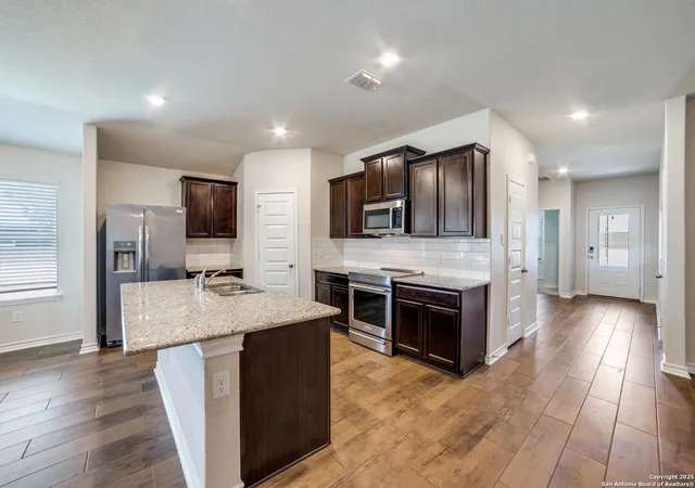Photo 3 of Single family home for sale at 138 Desert Poppy, Bandera, TX 78003 | MLS# 1897004 | Listing updated on 2025-12-05