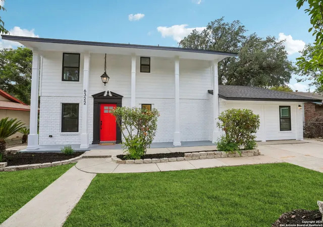 2nd image of 6322 Dove Hill, San Antonio, TX 78238 | MLS# 1897030