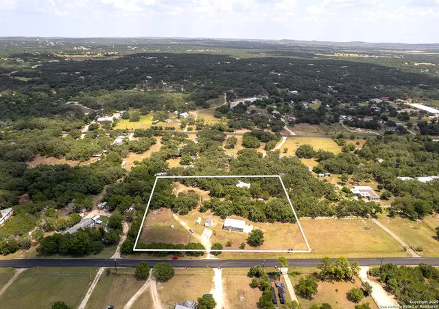 Photo 1 of Land for sale at 30940 Bartels, Bulverde, TX 78163 | MLS# 1897032 | Listing updated on 2026-05-14