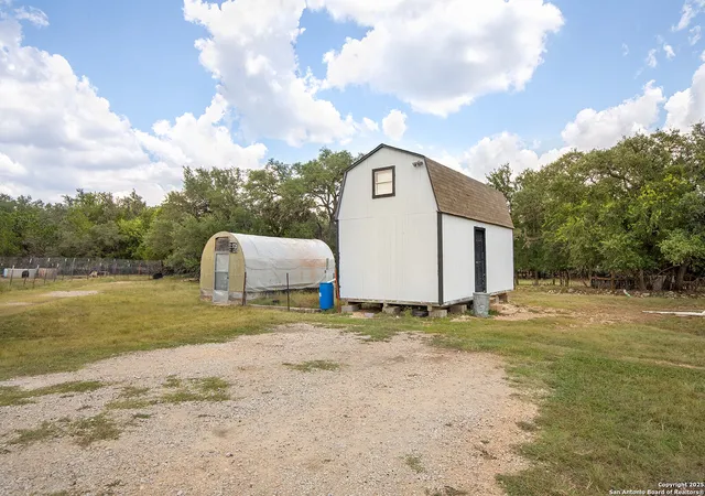 Photo 3 of Land for sale at 30940 Bartels, Bulverde, TX 78163 | MLS# 1897032 | Listing updated on 2026-05-14