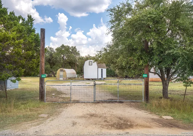 Photo 3 of Land for sale at 30940 Bartels, Bulverde, TX 78163 | MLS# 1897032 | Listing updated on 2026-05-14