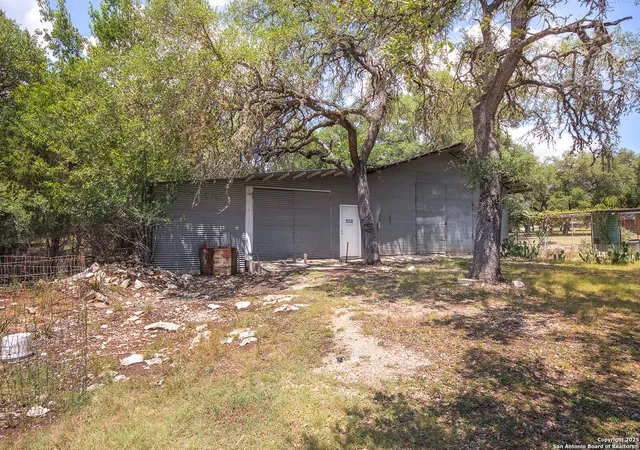 Photo 4 of Land for sale at 30940 Bartels, Bulverde, TX 78163 | MLS# 1897032 | Listing updated on 2026-05-14