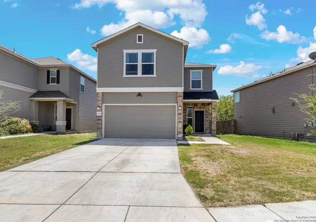 Photo 2 of Single family home for sale at 6910 Beltran Pass, San Antonio, TX 78252 | MLS# 1897037 | Listing updated on 2026-03-30