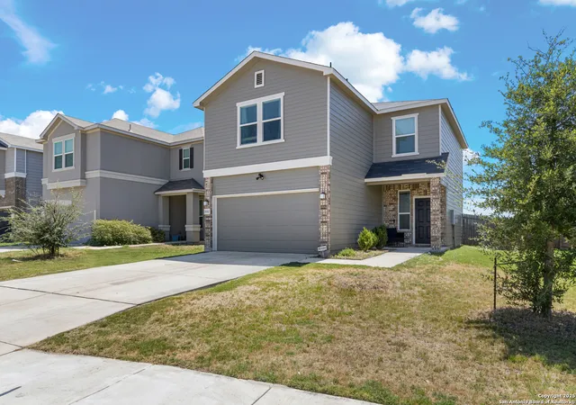 Photo 1 of Single family home for sale at 6910 Beltran Pass, San Antonio, TX 78252 | MLS# 1897037 | Listing updated on 2026-03-30