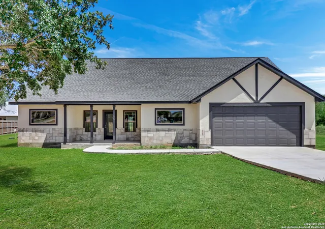 1st image of 185 E Medium Meadow Dr, Lytle, TX 78052 | MLS# 1897040
