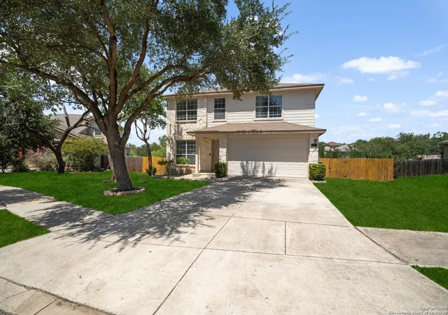 Photo 2 of Sale Pending at 7335 Apastron Haze, San Antonio, TX 78252 | MLS# 1897045 | Listing updated on 2025-10-09