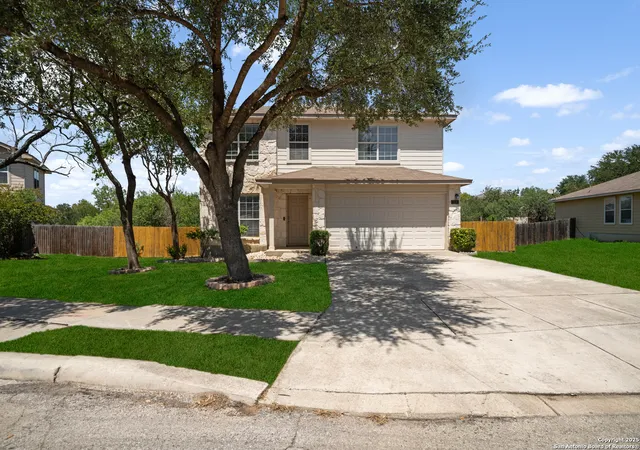 Photo 1 of Sale Pending at 7335 Apastron Haze, San Antonio, TX 78252 | MLS# 1897045 | Listing updated on 2025-10-09