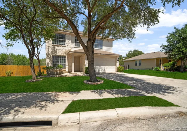 Photo 3 of Sale Pending at 7335 Apastron Haze, San Antonio, TX 78252 | MLS# 1897045 | Listing updated on 2025-10-09