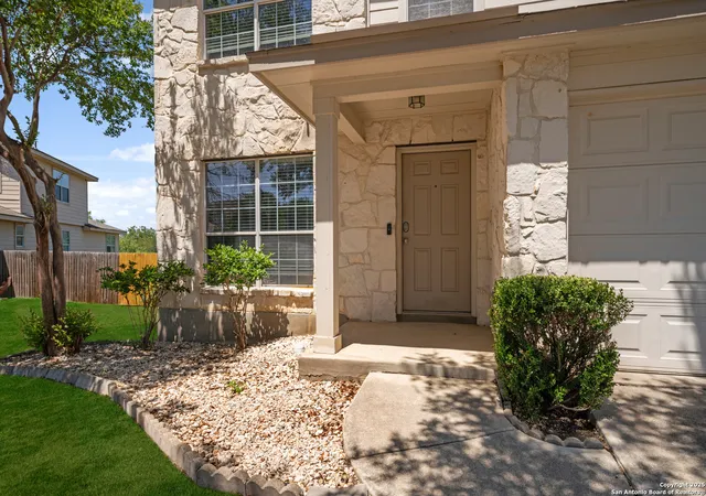 Photo 3 of Sale Pending at 7335 Apastron Haze, San Antonio, TX 78252 | MLS# 1897045 | Listing updated on 2025-10-09