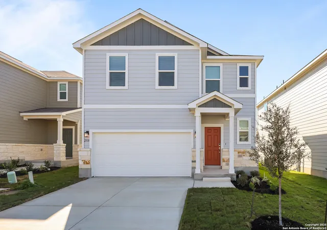 Photo 1 of Sale Pending at 2518 Rambo Dr, San Antonio, TX 78224 | MLS# 1897048 | Listing updated on 2026-04-02