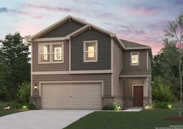 Photo 1 of Sale Pending at 2514 Rambo Dr, San Antonio, TX 78224 | MLS# 1897051 | Listing updated on 2025-11-07
