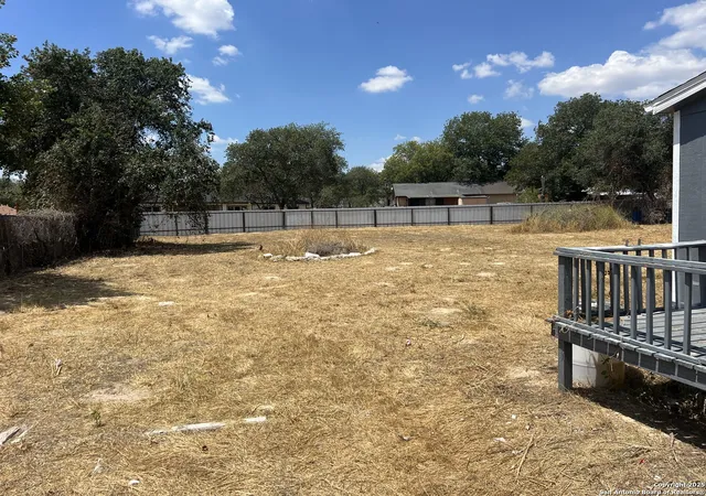 Photo 3 of Sale Pending at 23023 Skila, Elmendorf, TX 78112 | MLS# 1897065 | Listing updated on 2025-09-24