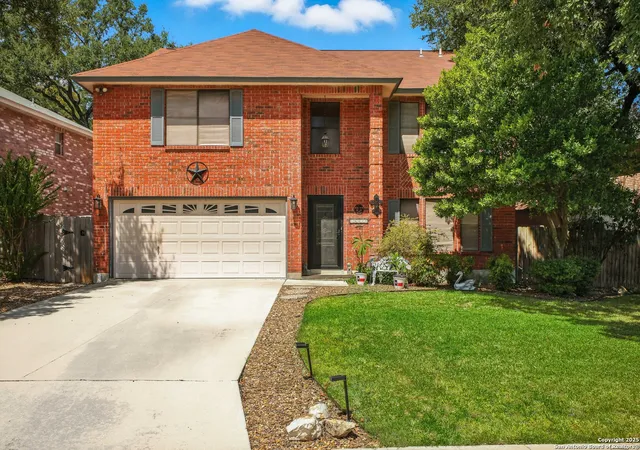 Photo 2 of Single family home for sale at 16414 Bulverde, San Antonio, TX 78247 | MLS# 1897078 | Listing updated on 2025-11-13