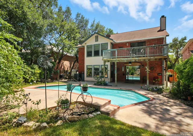 Photo 1 of Single family home for sale at 16414 Bulverde, San Antonio, TX 78247 | MLS# 1897078 | Listing updated on 2025-11-13