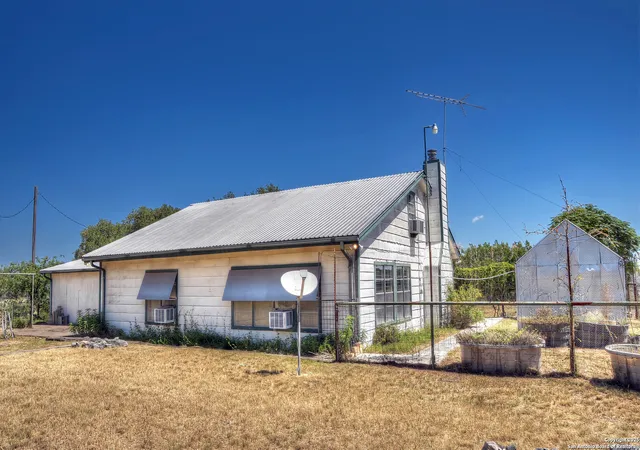 Photo 2 of Land for sale at 227 Mitchell Ranch Road, Camp Wood, TX 78833 | MLS# 1897079 | Listing updated on 2026-08-14