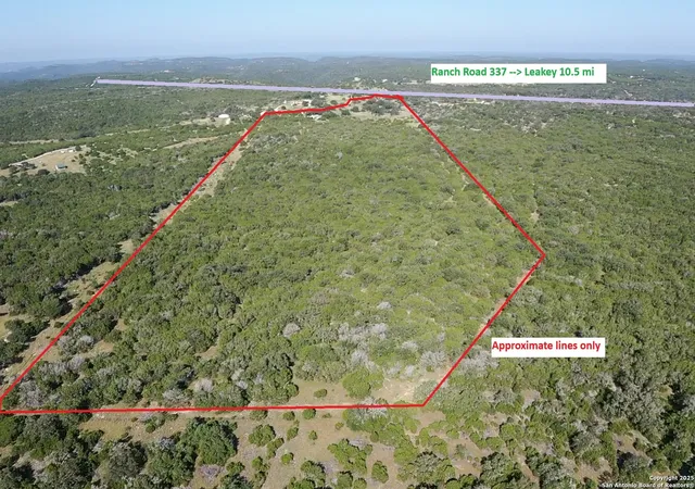 Photo 1 of Land for sale at 227 Mitchell Ranch Road, Camp Wood, TX 78833 | MLS# 1897079 | Listing updated on 2026-08-14