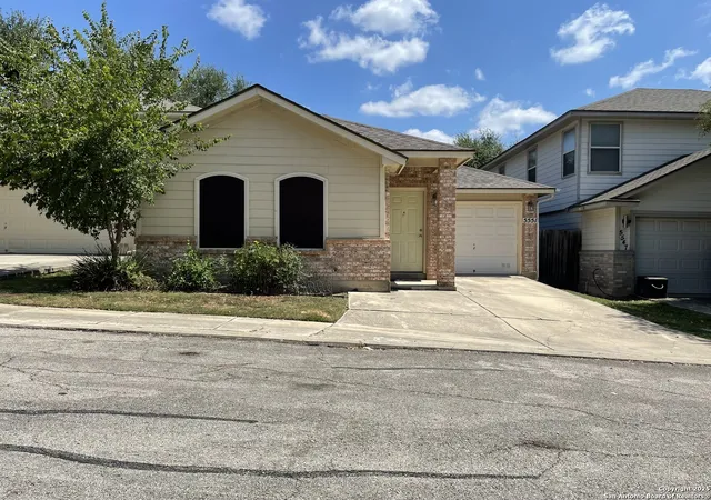 Photo 1 of Sale Pending at 5551 Painter Green, San Antonio, TX 78240 | MLS# 1897081 | Listing updated on 2026-01-21